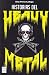 Historias del Heavy Metal