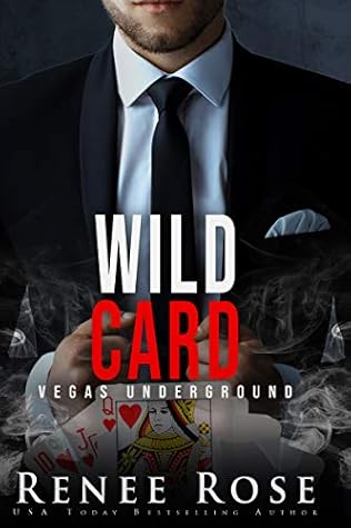 Wild Card (Vegas Underground, #7)
