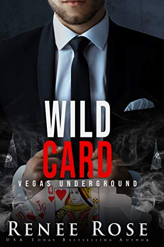 Wild Card (Vegas Underground, #7)