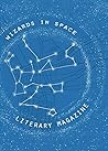 Wizards in Space Literary Magazine Issue 4 by Olivia Dolphin