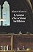 L'uomo che scrisse la Bibbia by Marco Videtta