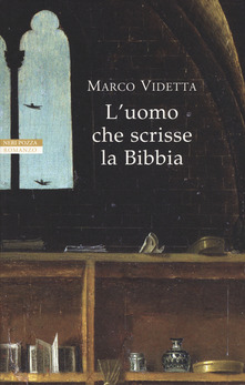 L'uomo che scrisse la Bibbia (Paperback)