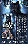 Shadow Hunters: T...