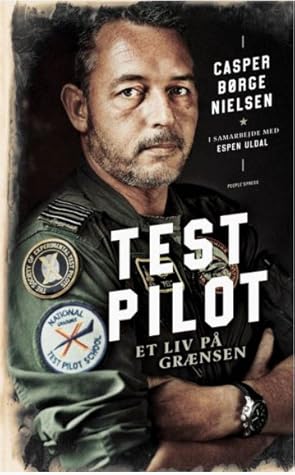 Testpilot - Et liv på grænsen