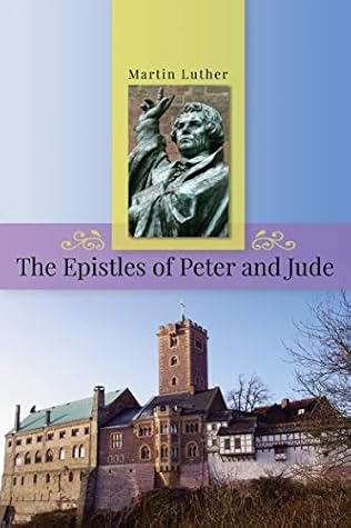 The Epistles of Peter and Jude (Illustrated)