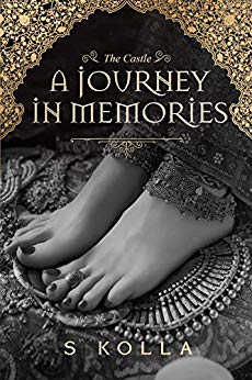 A Journey in Memories (The Castle, #2)