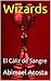 Wizards: El Cáliz de Sangre