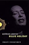 Book cover for Religion Around Billie Holiday