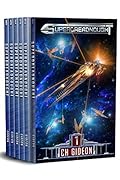 Superdreadnought: The Complete Series