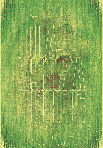 Dias Estranhos: Madrugada na Montanha Mística (Dias Estranhos, #3)