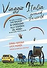 Viaggio Italia around the world by Danilo Ragona
