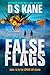 FalseFlags (Spies Lie #10)