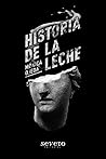 Historia de la leche