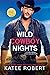 Wild Cowboy Nights (Foolproof Love, #1-3)