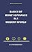 Basics of Money & Finance in a Modern World by Dr Armin Eckermann
