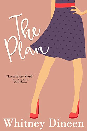 The Plan (Creek Water #3)