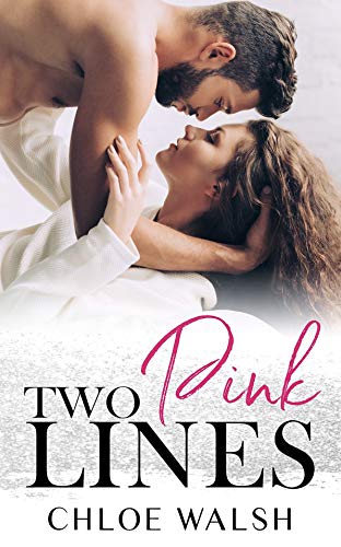 Two Pink Lines (Kindle Edition)