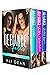 Defiance Falls Trilogy Boxed Set by Ali Dean