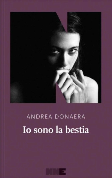 Io sono la bestia (Paperback)