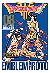 Dragon Quest Emblem Of Roto nº 08/15 by Kamui Fujiwara
