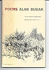Poems by Alan Dugan