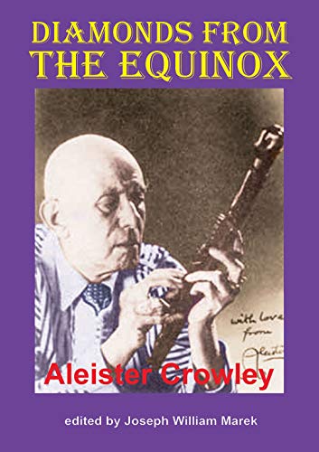 Diamonds from the Equinox (Kindle Edition)
