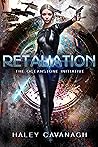 Retaliation by Haley Cavanagh
