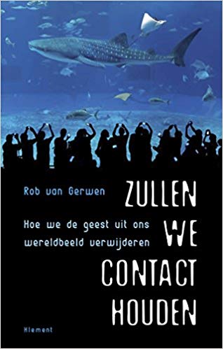 Zullen We Contact Houden (Paperback)