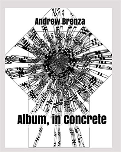 Album, in Concrete
