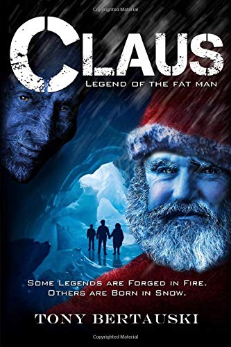Claus: Legend of the Fat Man