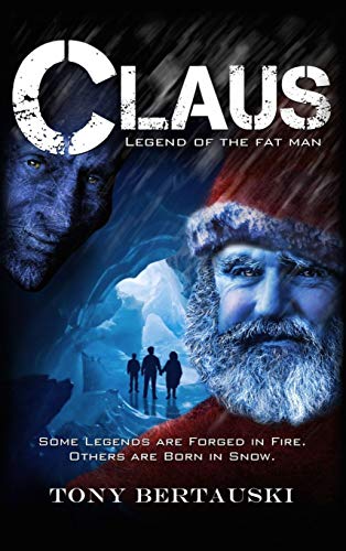 Claus: Legend of the Fat Man