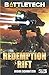 Battletech: Redemption Rift