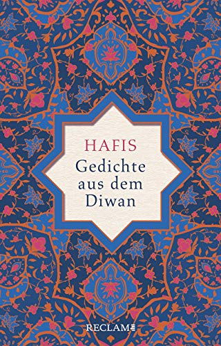 Gedichte aus dem Diwan (Hardcover)
