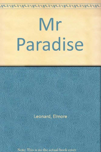 Mr Paradise