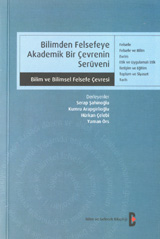 Bilimden Felsefeye Akademik Bir Çevrenin Serüveni: Bilim ve Bilimsel Felsefe Çevresi