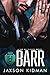 Barr (Bay Falls High - the Rulz #3)