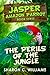 The Perils Of The Jungle (Jasper - Amazon Parrot #3)