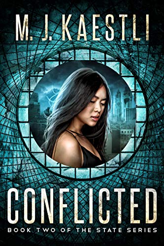 Conflicted (the State #2)