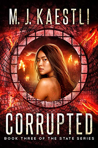 Corrupted (the State #3)