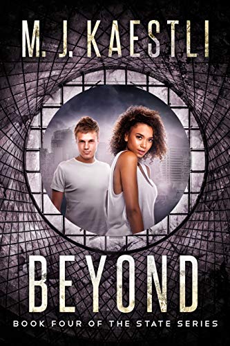 Beyond (the State #4)