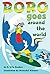 Roro Goes Around the World by S. Vito Neshev