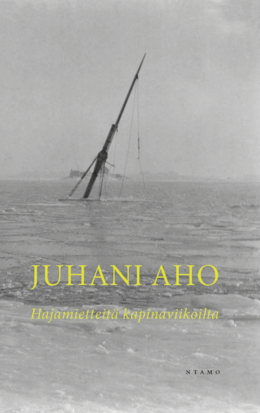 Hajamietteitä kapinaviikoilta (Paperback)