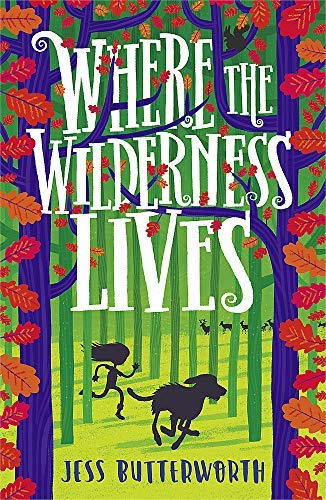 Where the Wilderness Lives (Kindle Edition)