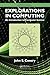 Explorations in Computing: An Introduction to Computer Science (Chapman & Hall/CRC Textbooks in Computing Book 4)