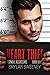 Heart Thief (Blood Brothers #1)