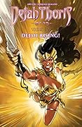 Dejah Thoris, Vol. 2: Dejah Rising!