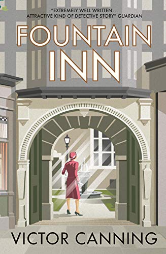 Fountain Inn (Classic Canning Book 7)