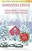 Amish Christmas Special: 2 Books in 1: Amish Widow's Christmas: Amish Christmas Mystery