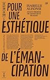 POUR UNE ESTHÉTIQ...