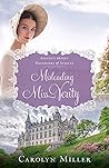 Misleading Miss Verity by Carolyn   Miller